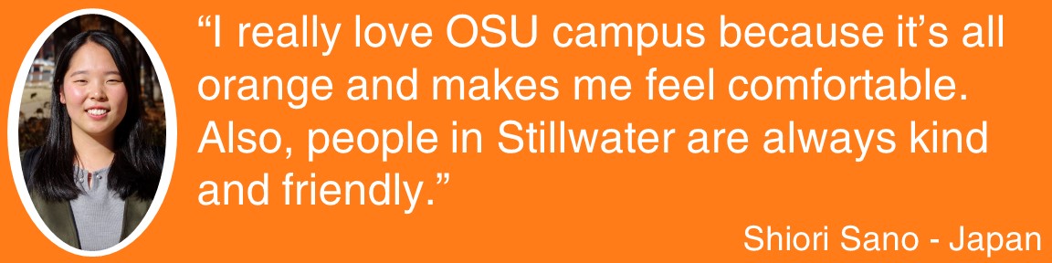 OSU ELI Testimonial 1 OSU ELI Testimonial 1