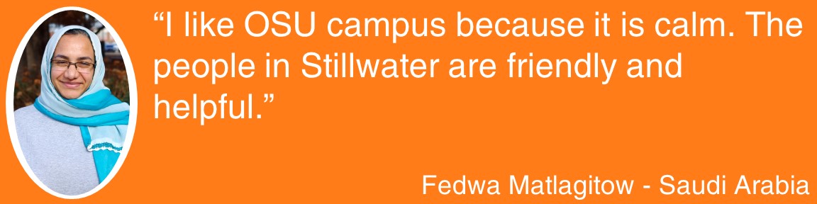 OSU ELI Testimonial 3 OSU ELI Testimonial 3