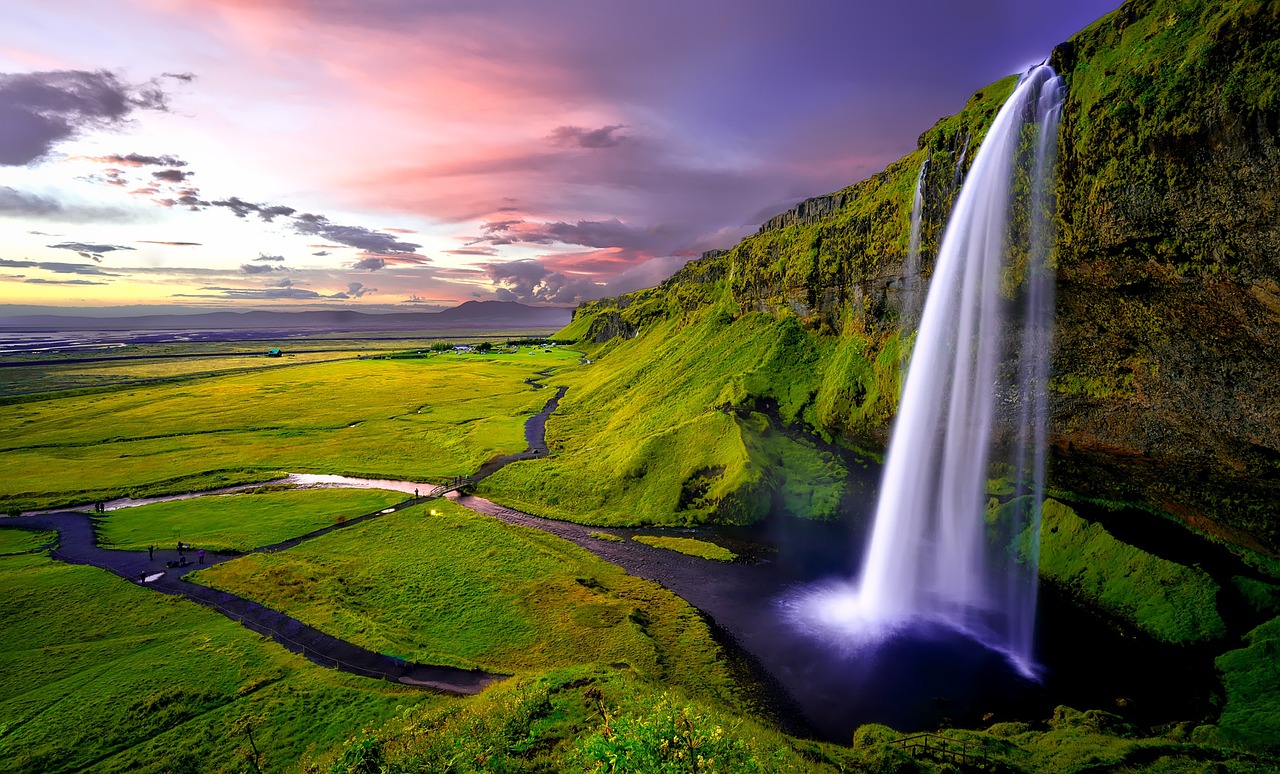 icelandfalls